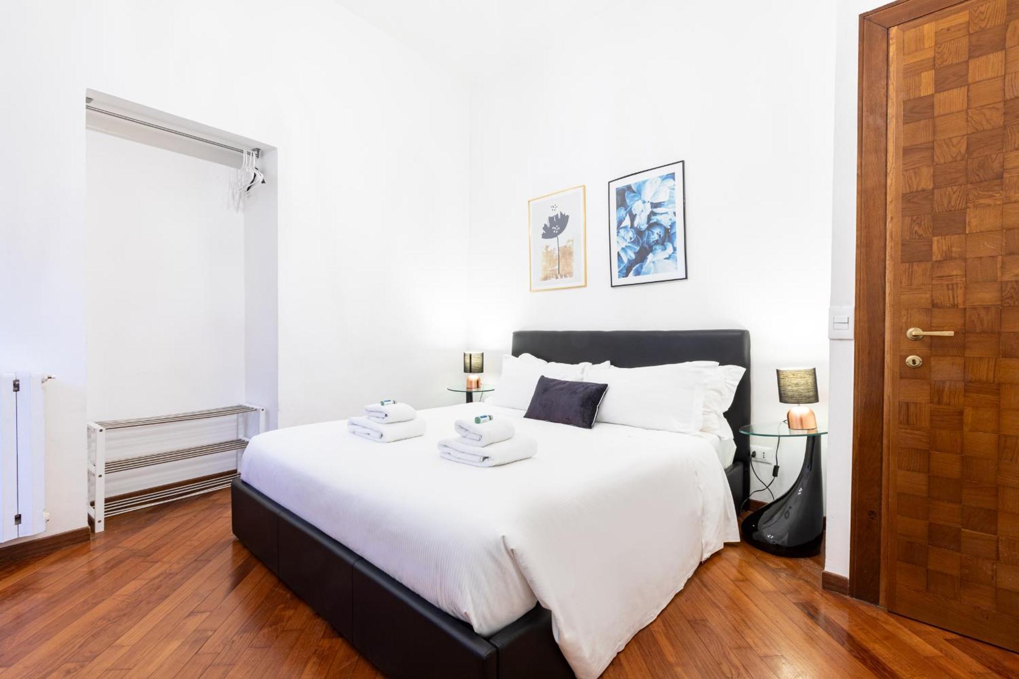 Apartment Amazing Art Deco Pantheon - Topcollection Rom