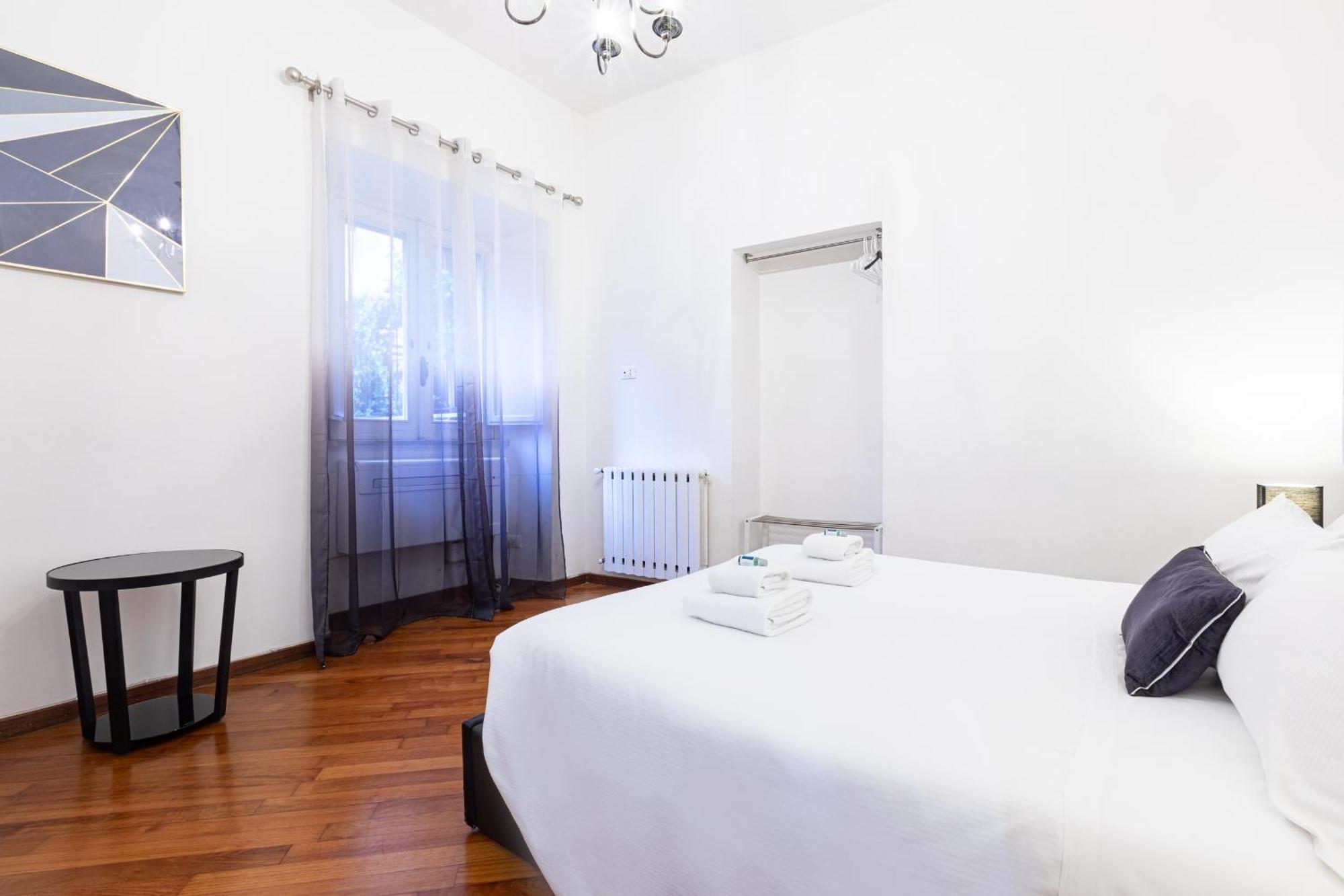 Apartment Amazing Art Deco Pantheon - Topcollection Rom